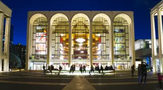 Mamdani and Met Launch 'Opera for All' to Distribute 70,000 Free Tickets