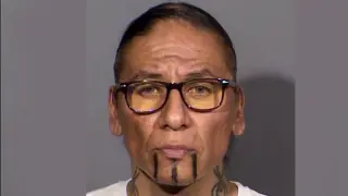 Dances With Wolves Actor Nathan Chasing Horse Sentenced to Life for Sexual Abuse Crimes