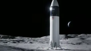 Kennedy Space Center Faces Capacity Crunch as Moon Mission Cadence Rises