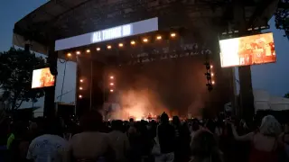 Nor'easter Halts Global Citizen and All Things Go Festivals in NYC