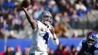 SportsLine Models Project High-Scoring Week 2 Slate, Highlighting Seahawks and Bucs