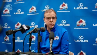 Predators Hire Avalanche GM MacFarland, Prompting Sakic to Return as Colorado's GM