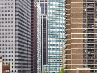 Manhattan Rent Surge Outpacing the Nation Amid Tight Supply