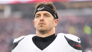 Giants sign Beckham, JuJu and Berrios after workouts