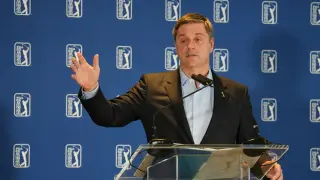 PGA Tour launches two-tier system to boost competition and prizes