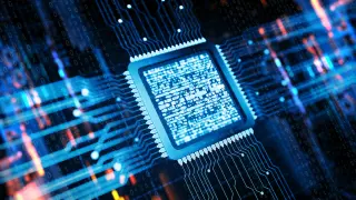 Lam Research Supply Warning Triggers $3 Trillion Chip Selloff