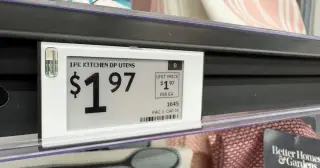 NJ Moves to Bar AI-Driven Grocery Price Discrimination