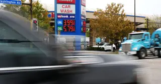 Oil Edges Up as U.S.-Iran Strikes Persist, OPEC+ Holds Output