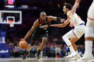Sixers-Knicks II: Ten strategic questions to shape the series