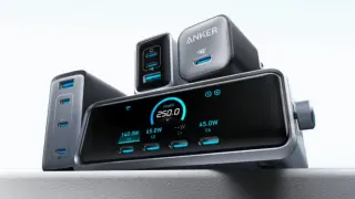 Anker Prime 2026: Five Powerhouse Gadgets for On-the-Go Charging