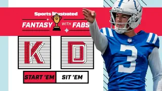 Week 6 Fantasy Football: Purdy, Shrader Lead Start 'Em Lists as Mahomes, Nix Sit