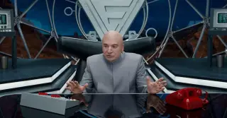 Verizon Goes Simple with Loyalty Dollars and a Home-Mobile Bundle, Backed by an Austin Powers Campaign