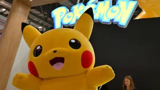 Pokémon Pokopia Reaches 5 Million, Boosting Nintendo Shares