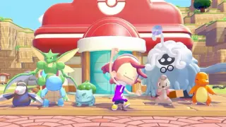 Pokopia Fan Finds Clock-Free Shortcut to Limited-Time Pokémon