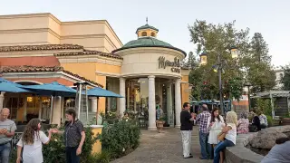 Marmalade Cafe files Chapter 11 amid rent woes and debts