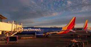 Near-miss alert: Southwest jets 500 feet apart near Nashville
