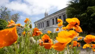 UC Berkeley Clinches No. 1 Public U.S. Status and 7th Globally in 2026 US News Rankings