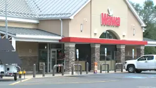 Toms River Wawa Shooting: Victim Identified as Bruce Gress, Suspect Douglas Cobb Wanted