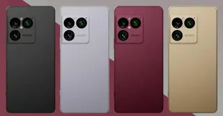Sony Gives Xperia 1 a Bold Square-Camera Makeover