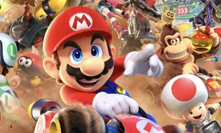 Mario Kart World 1.6.1 Patch Addresses Speed Boost and Cross-Mode Crashes