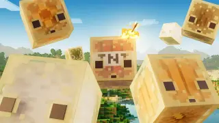 Chaos Cubed Update Sparks Fresh Minecraft Delights at May 2026 Live Event