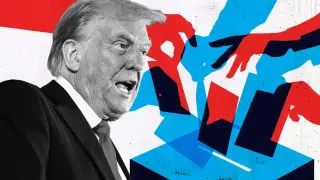 States Push Back on Trump’s Mail-In Voting Rule