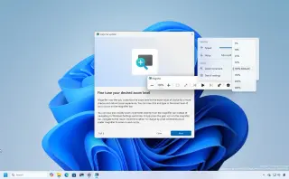 Seven UI and performance tweaks in Windows 11 June 2026 Insider builds