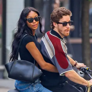 Shaun White Spotted With Angela Garten Amid Nina Dobrev Breakup Buzz