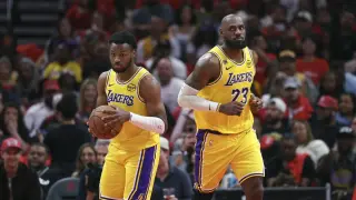 LeBron Nears Decision as Heat Target Thompson and DeRozan