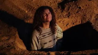 Euphoria Season 3 Episode 6 Heads to HBO Max on May 17