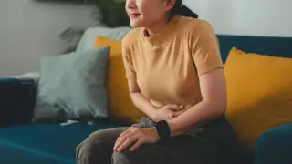 Wearable fart tracker aims to map gut health