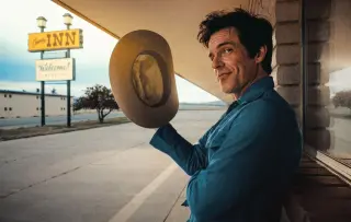 Brandon Flowers charts a Nashville path on Thrasher, a personal country-infused solo chapter