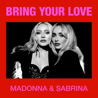 Madonna and Sabrina Carpenter Unite on a New Dancefloor Collab