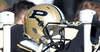 Purdue’s New AD McClelland Fires Championship jab at Indiana