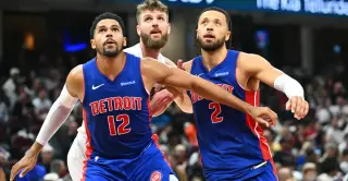 Cavs Aim to Contain Cade Cunningham in Game 1 vs Pistons