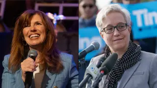 Oregon Governor Race Deadlocked as Economic Woes Dominate Voter Concerns
