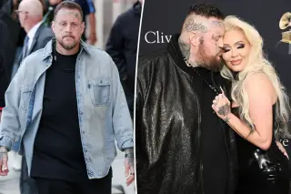 Jelly Roll and Bunnie Xo divorce tests a decade of loyalty as faith and fame divide them