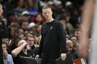 Magic Poised to Tap Sean Sweeney as New Head Coach