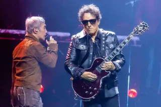 Journey Expands The Final Frontier Tour With 40 New Dates