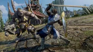 Amazon Steps Back From MMOs, Offloading Throne and Liberty and Lost Ark to Their Creators