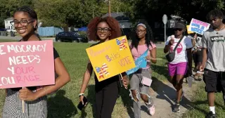 NC Early Voting Opens with Record Wake County Sites Amid ID and Registration Scrutiny