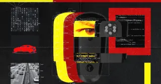 Hackers Expose How Flock Cameras See the Streets
