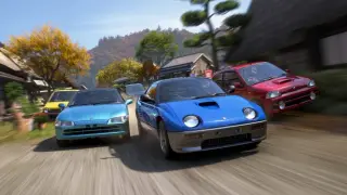 Xbox unites Forza studios to accelerate Horizon and Fable