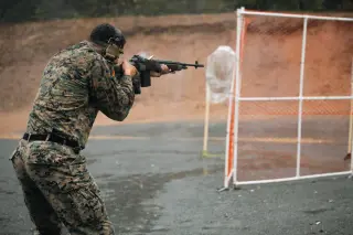 CMP clears path to sell 100k-plus surplus M14 rifles