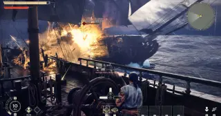 Windrose sails past 1 million sales in six days