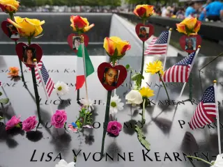 Unsealed Briefs Trace Years of Warnings on Bin Laden Before 9/11