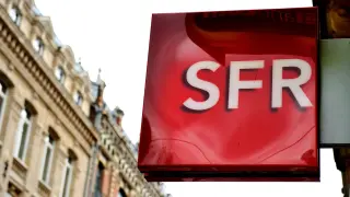 Bouygues-led trio to buy SFR for €20.35B, reshaping France’s telecoms