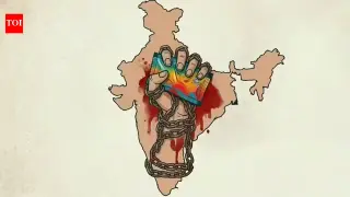 Two Rupees, One Addiction: India's Cheap Smokeless-Tobacco Crisis