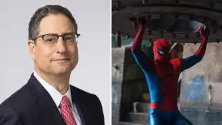 Sony’s Spider-Man Breaks Domestic Box Office Record, Staff Celebrates