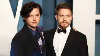 Sprouse Twins Joke About Incest Roots After Genealogy Trace